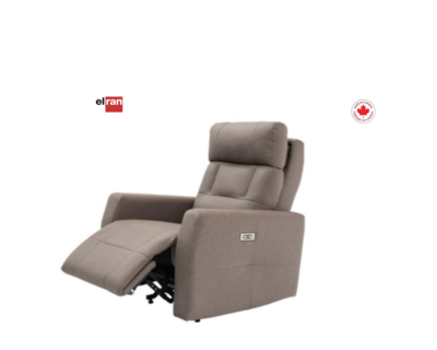 Elran furniture - Fauteuil inclinable