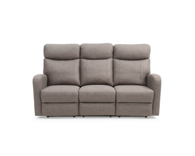 Cazis furniture- Sofa inclinable Bordeaux.