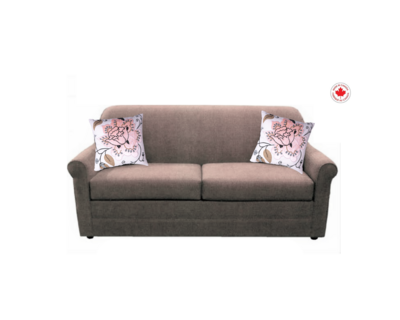 Starcraft furniture - Sofa lit Double Turin