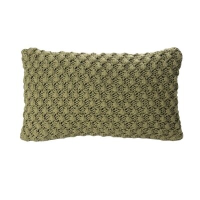 Coussin OLIVE