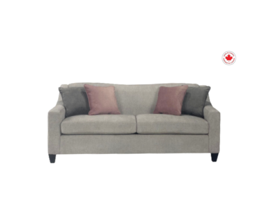 Starcraft furniture- Sofa condo Flora