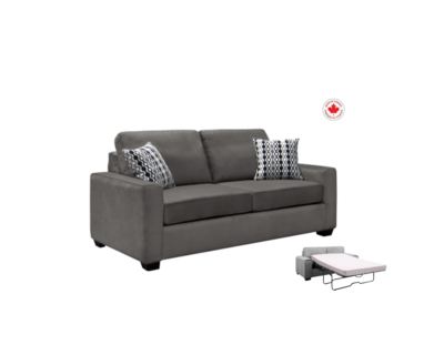 Starcraft furniture- Sofa lit Double Milan