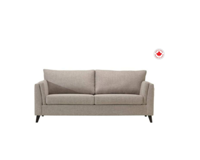 Aman furniture- Sofa condo style vintage