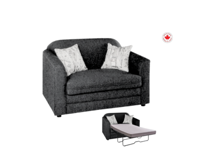 Starcraft furniture-Sofa lit Chaise Gêne