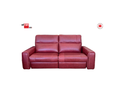 Elran furniture-Sofa condo Cameron