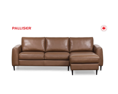 Palliser -Sofa ATTICUS