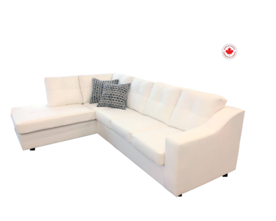 Aman furniture- Sectionnel AGRA