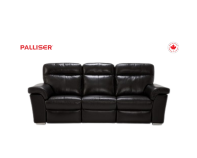 Palliser - Sofa Alaska