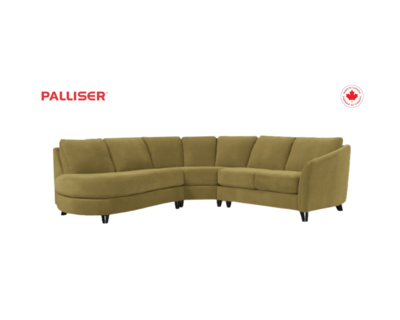 Palliser - Sectionnel Alula