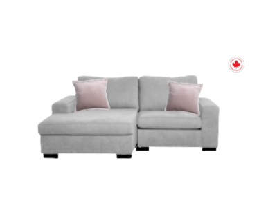 Starcraft Furniture - Sofa-sectionnel Chambéry