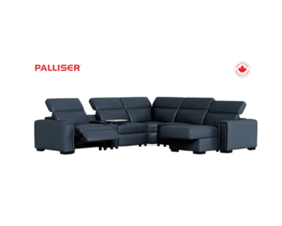 Palliser - Sectionnel TITAN