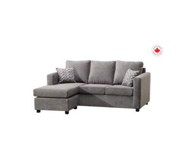 Aman furniture- Sofa chaise longue