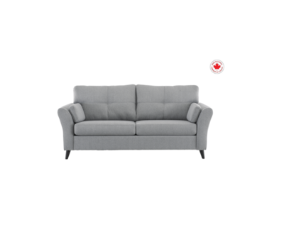Aman furniture- Sofa condo style scandinave