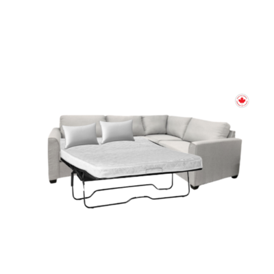 Starcraft furniture -Sectionnel lit ROMA