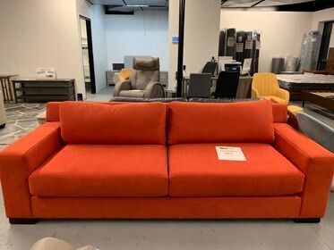 Starcraft Furniture- Sofa condo SUE