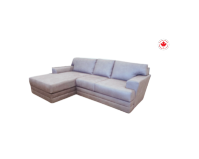 Starcraft Furniture- Sofa sectionnel Paolo
