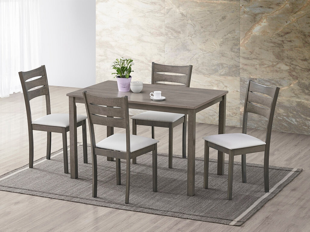Table de cuisine & 4 chaises