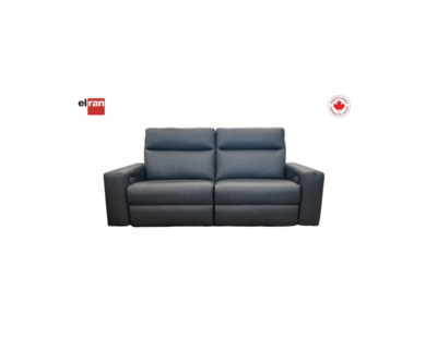 Elran furniture - Sofa condo inclinable motorisé