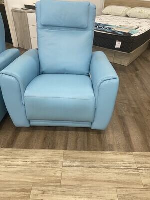 Elran furniture - Fauteuil inclinable -Démo