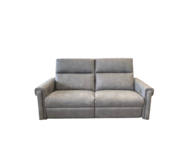Elran furniture-Sofa condo Renée inclinable