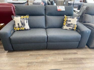 Elran furniture- Sofa condo Robin Motorisé-Démo