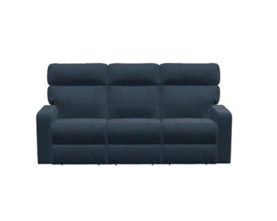 Palliser - Sofa inclinable en tissu