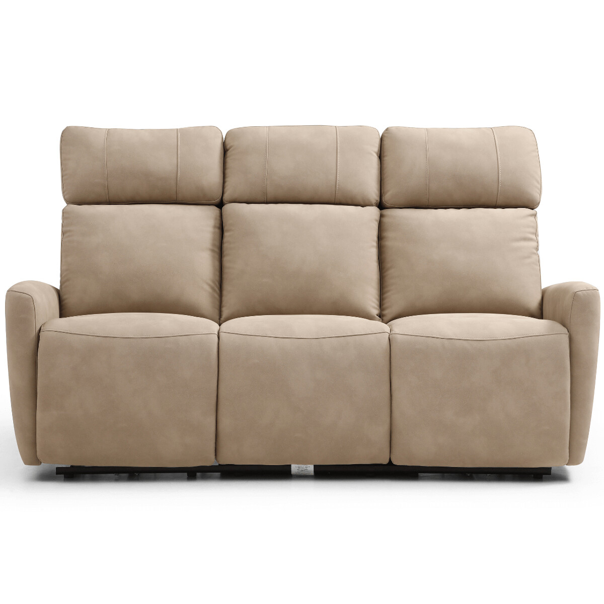 Cazis furniture-Sofa Prague en tissu