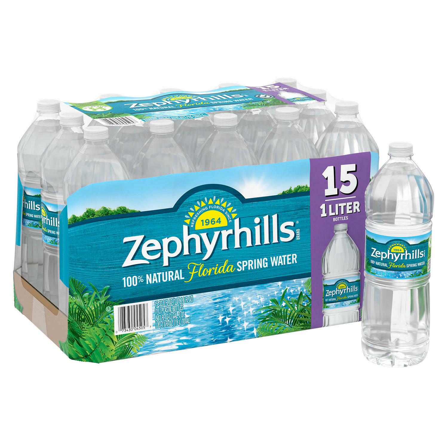 Zephyr hills 1ltr Zephyr hills 1ltr