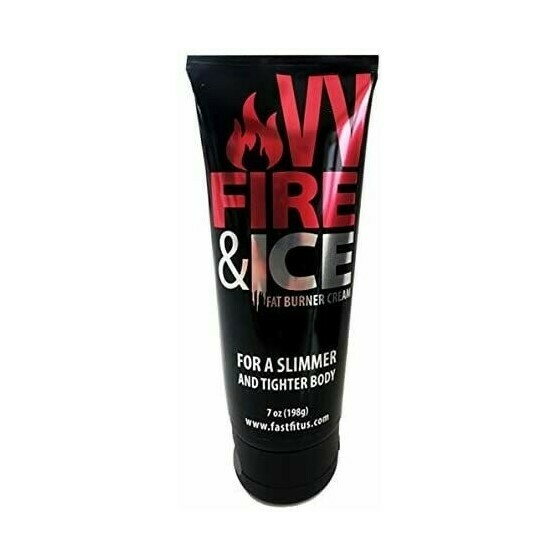 Fire &amp; Ice