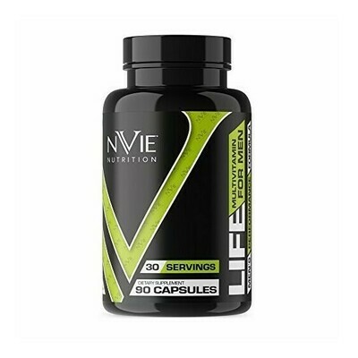 NVIE Life Men