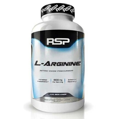 RSP L-Arginine