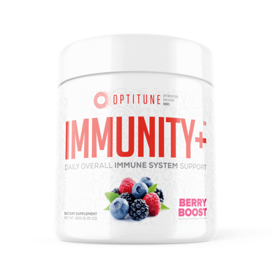 Optitune Immunity 180g