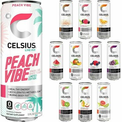 Celsius 