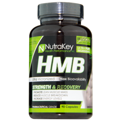 NutraKey HMB