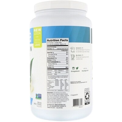 Vega Protein & Greens
