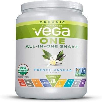 Vega One Organic 13.5oz