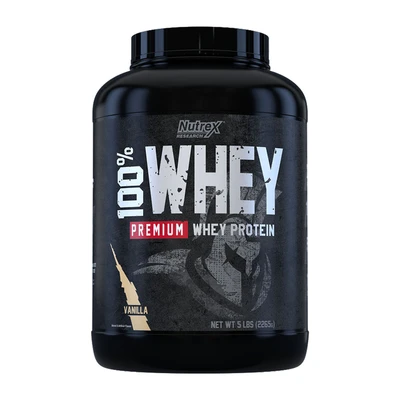 Nutrex 100% Whey 