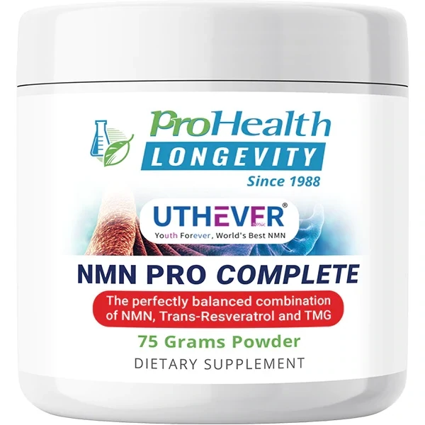 ProHealth Longevity NMN Pro Complex