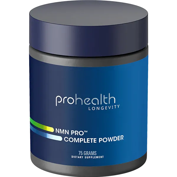 ProHealth Longevity NMN Pro Complex