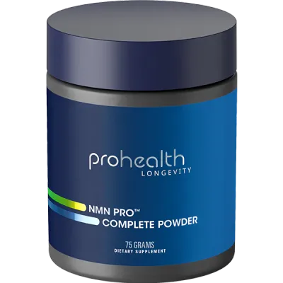 ProHealth Longevity NMN Pro Complex ProHealth Longevity NMN Pro Complex
