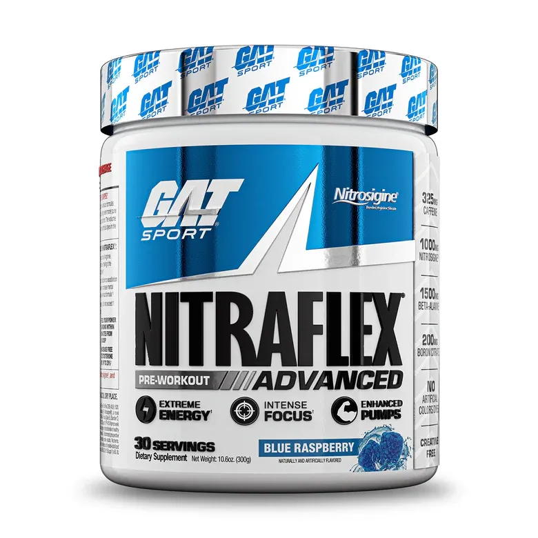 GAT Nitraflex
