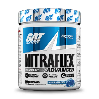 GAT Nitraflex