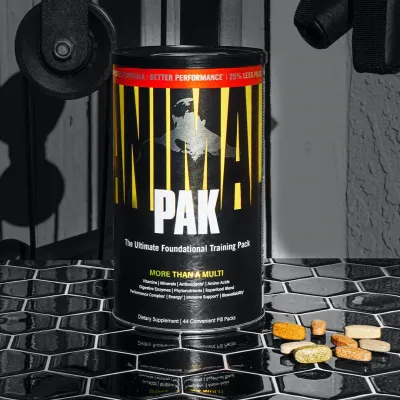 ANIMAL PAK