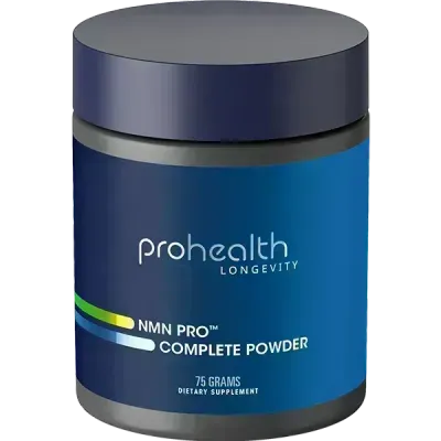 ProHealth Longevity NMN Pro Complex