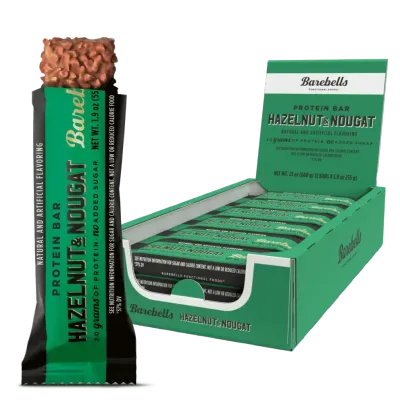 Barebells Bars
