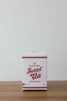 Alabama Sweet Tea Box
