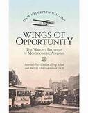 Wings of Opportunity Book