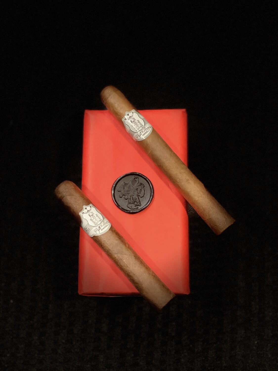 Call To Arms Robusto 5 Pack