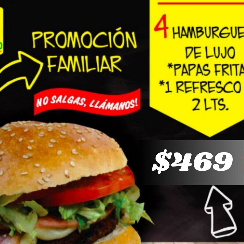 Promoción familiar