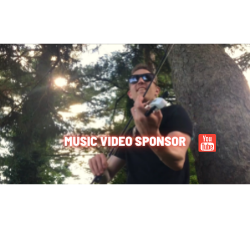 Music Video Sponsor